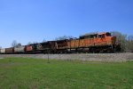 BNSF 4013